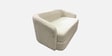 Elegant Ensemble Boucle 2 Seater Sofa In Beige Colour