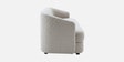 Elegant Ensemble Boucle 3 Seater Sofa In Beige Colour