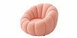 Elegant Velvet Upholstered Couch 3+2+1 Seater Sofa Set In Pink Colour Elegant Velvet Upholstered Couch 3+2+1 Seater Sofa Set In Pink Colour