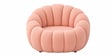 Elegant Velvet Upholstered Couch 3+2+1 Seater Sofa Set In Pink Colour Elegant Velvet Upholstered Couch 3+2+1 Seater Sofa Set In Pink Colour