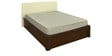 Elite 6 Inch Thick Reversible Foam Queen-Size Mattress