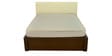 Elite 6 Inch Thick Reversible Foam Queen-Size Mattress