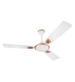 Elsa Angel 1200 mm White Ceiling Fan 