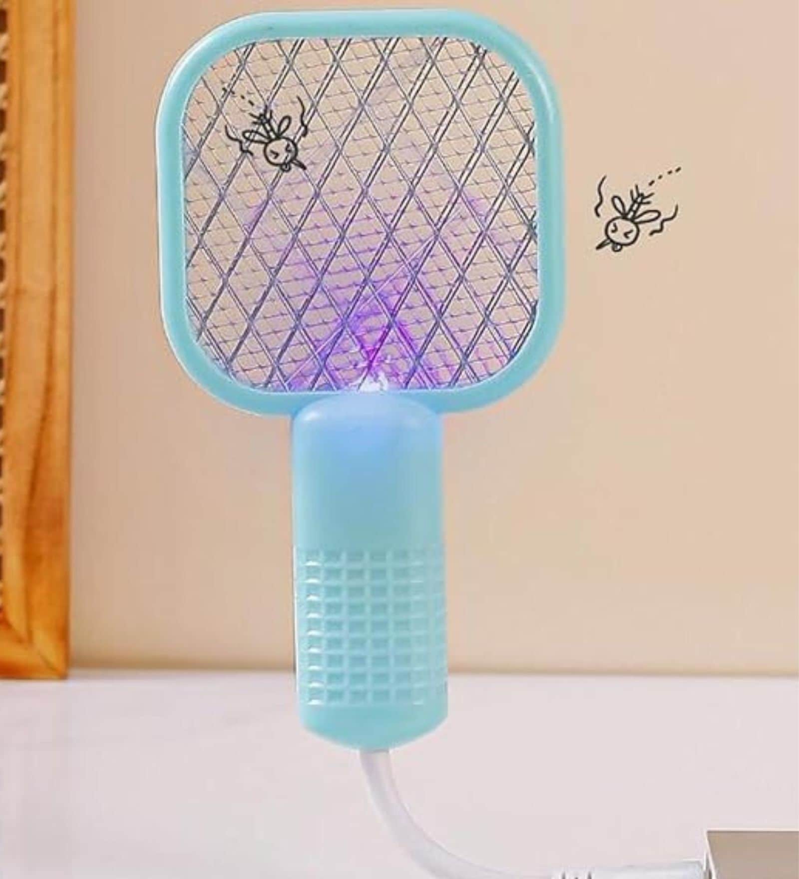 Electric Fly Swatter
