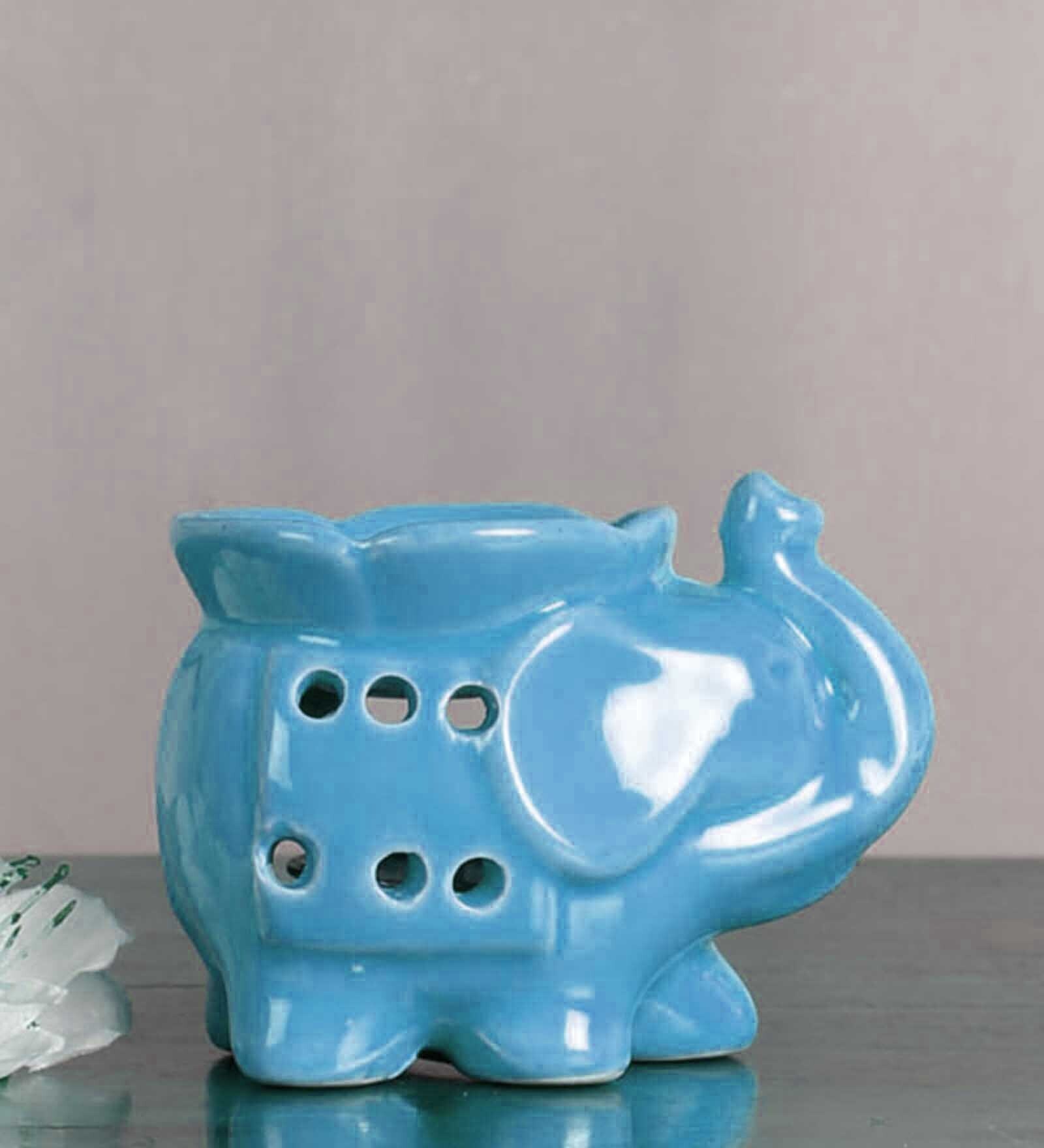 Elephant Burner Ceramic Diffuser
