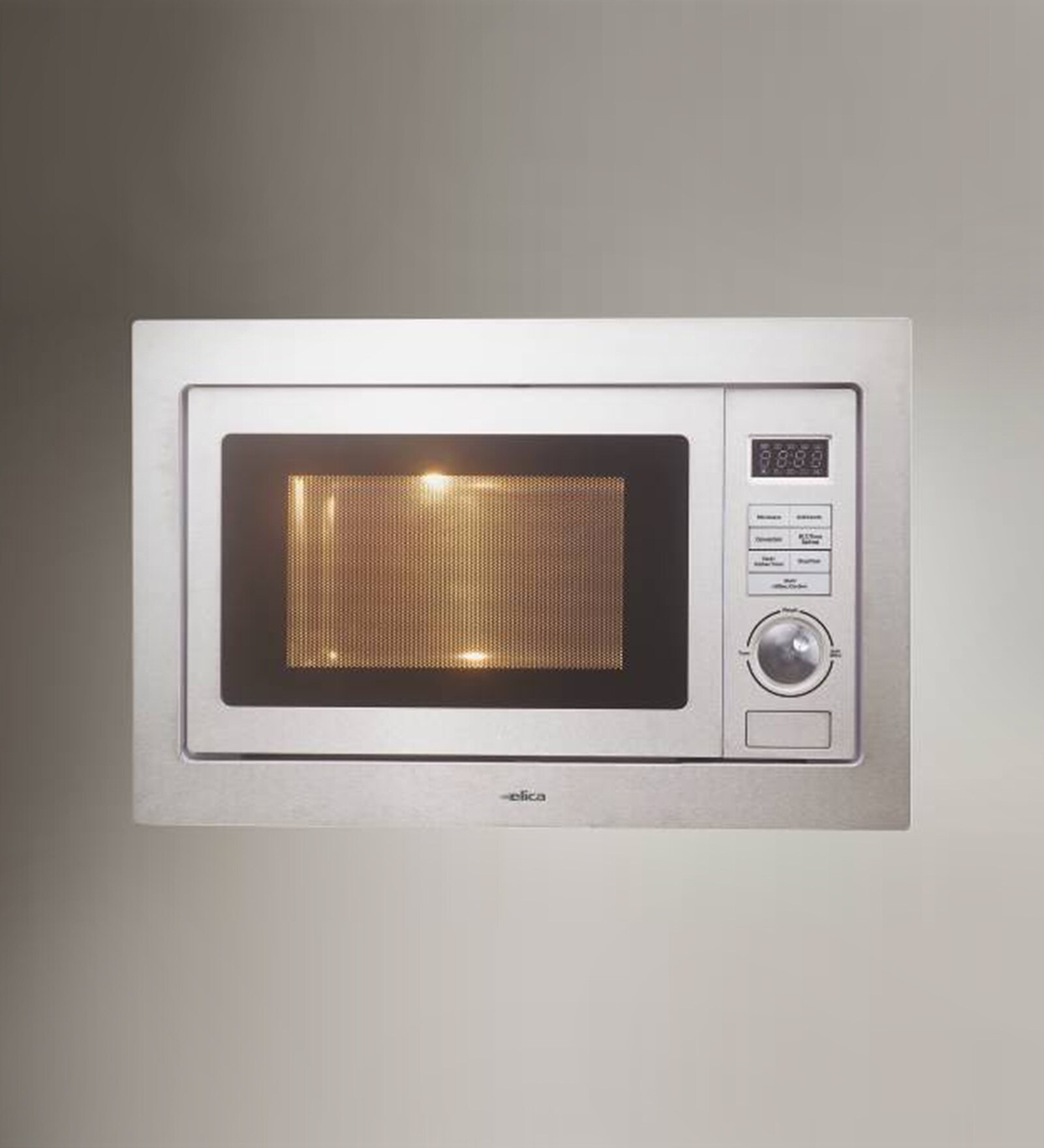 Buy Elica 25 L Builtin Microwave Oven Online Hot Priced Items Hot
