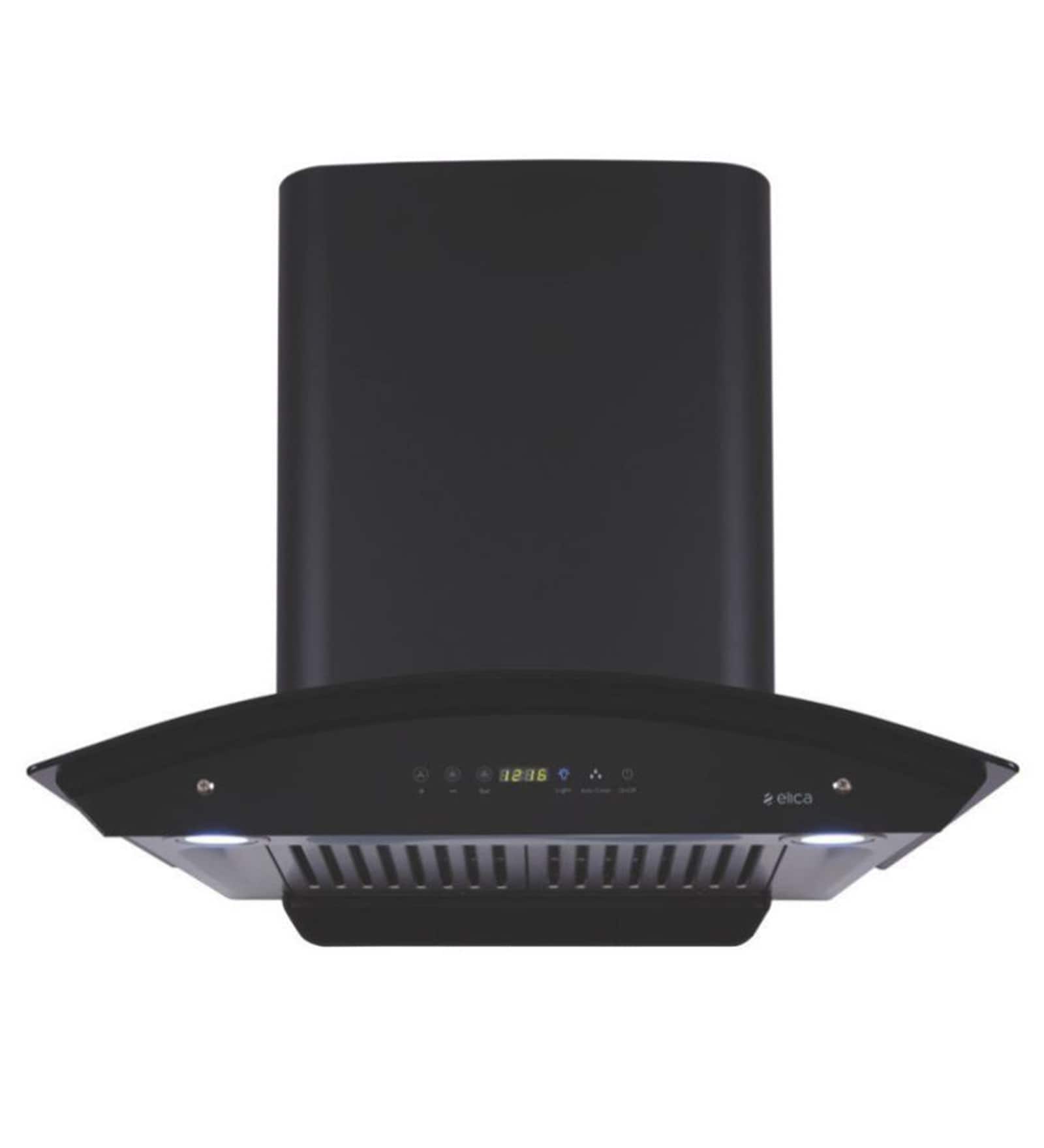 Elica Wd Hac Touch Bf 60 CM Auto Clean Chimney
