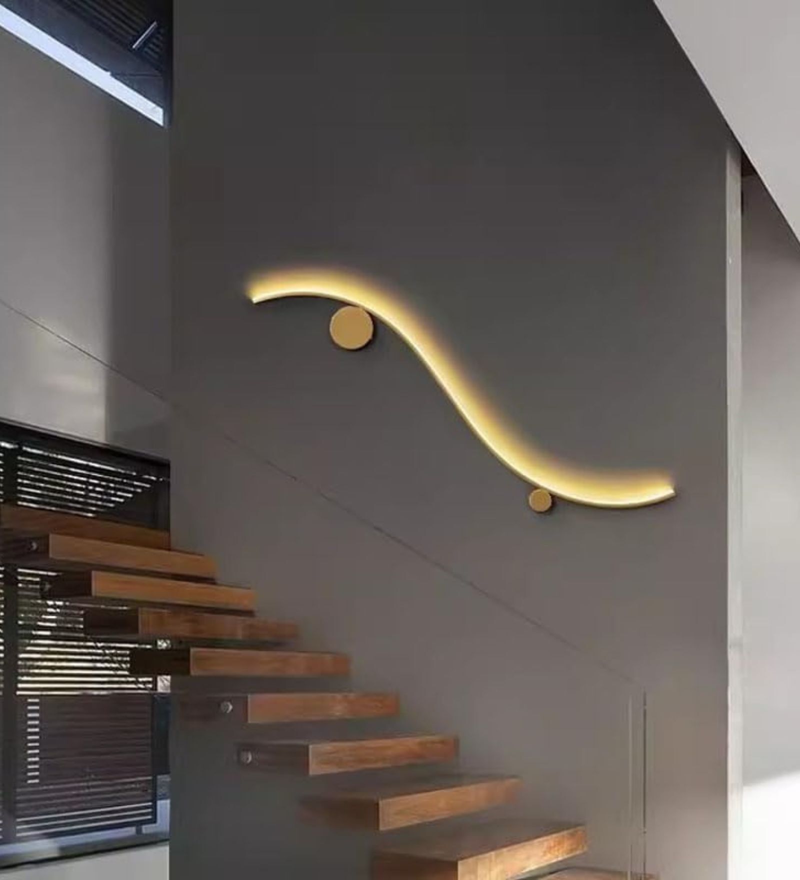 Elite Designer LED Wall Sconce Collection   Modern Minimalist, Architectural, and Whimsical Lighting for Luxury Homes