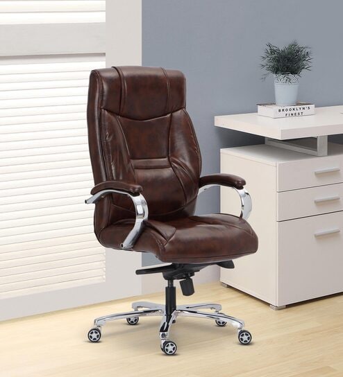 Madrid executive deals office chair