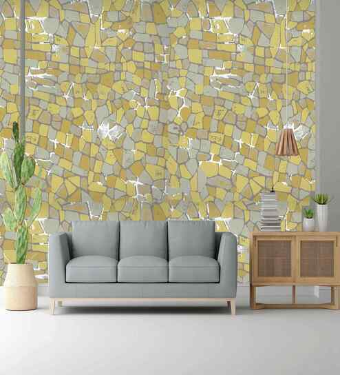 Elephant Skin Design Wallpaper