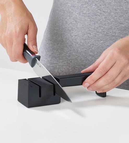 Elevate Knives 5-piece SlimBlock Knife Set