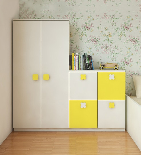 storage cabinets for kids