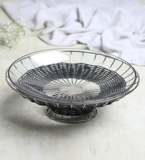 Elowen Regent Large Bowl Gold