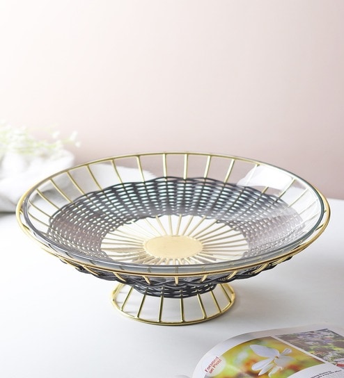 Elowen Regent Large Bowl Silver