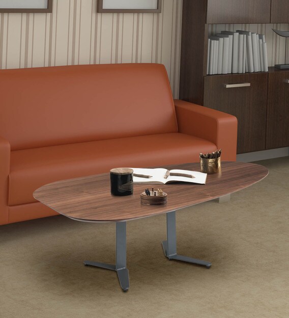 Buy Elise Coffee Table By Durian Online Oval Coffee Tables Tables Furniture Pepperfry Product