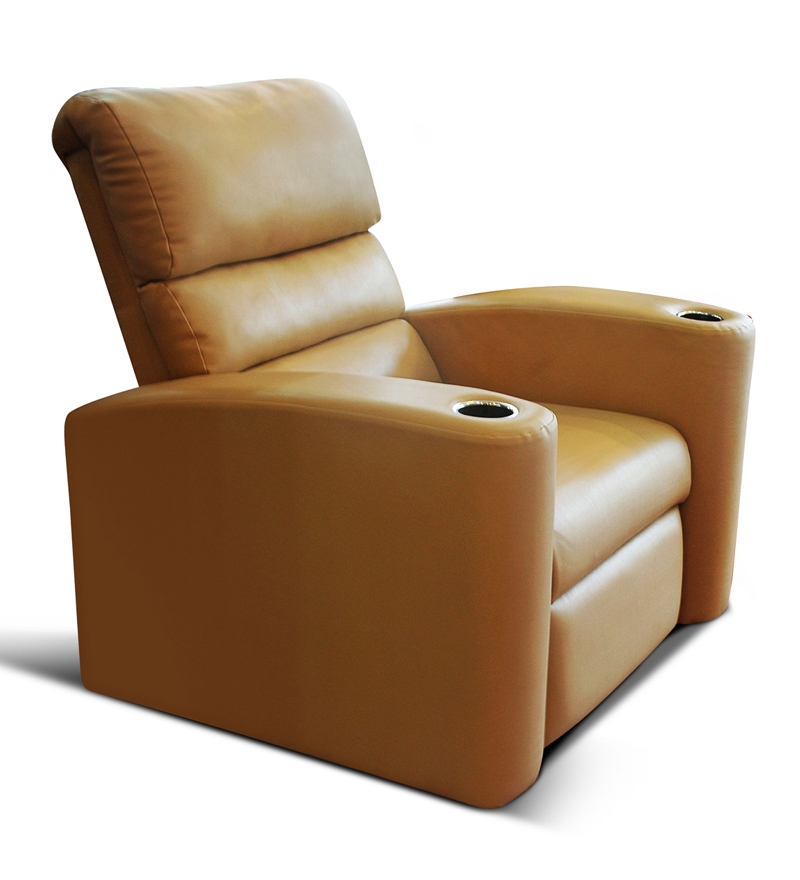 recliner automatic