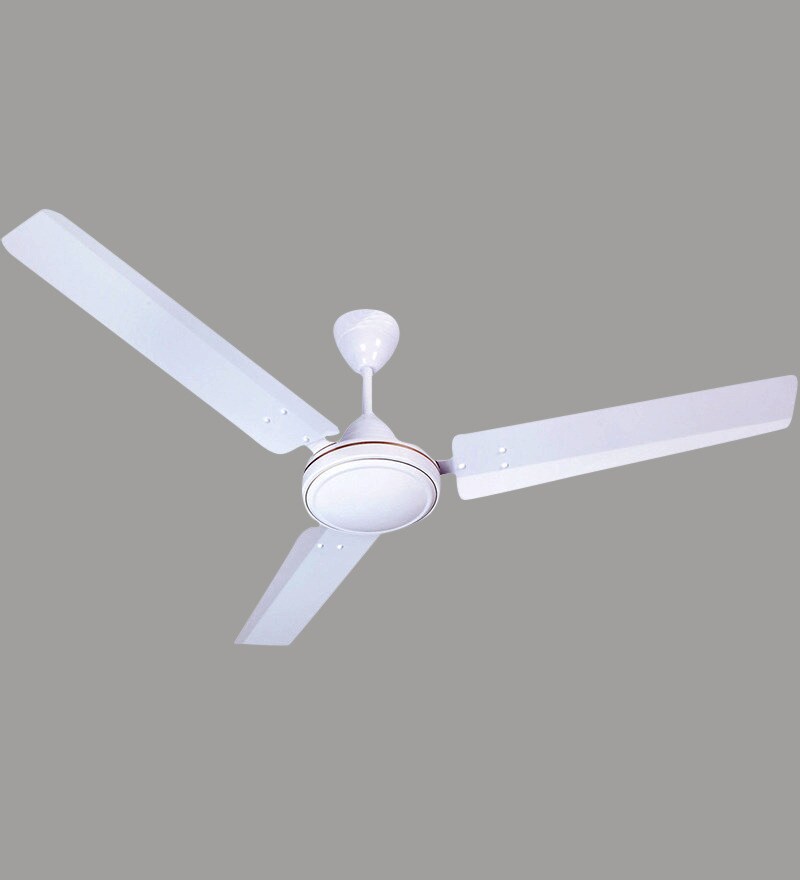 Buy Elegant Germany White Ceiling Fan Online Ceiling Fans Fans