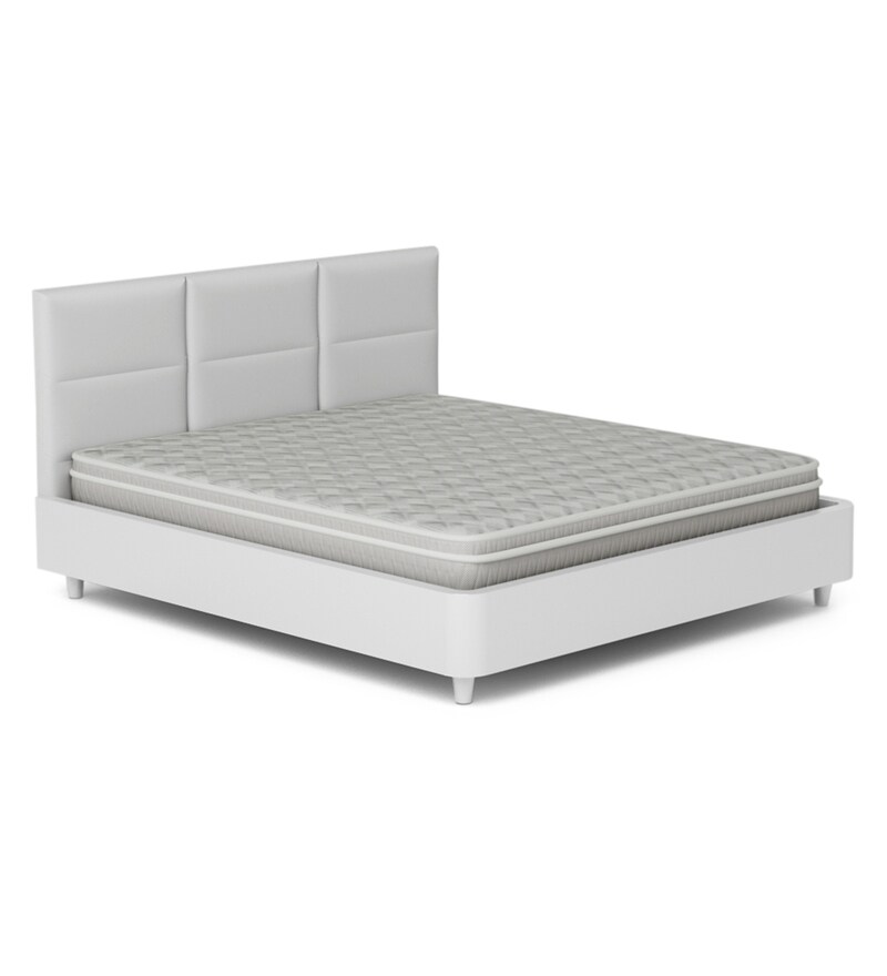 godrej mattress 8 inch