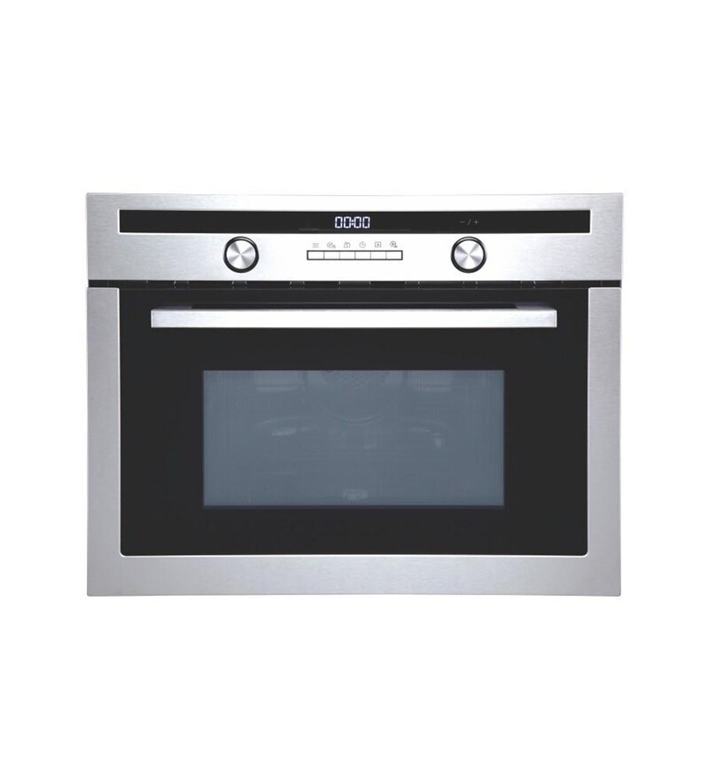 Buy Elica 44 L Builtin Microwave Oven Online Builtin Ovens Built