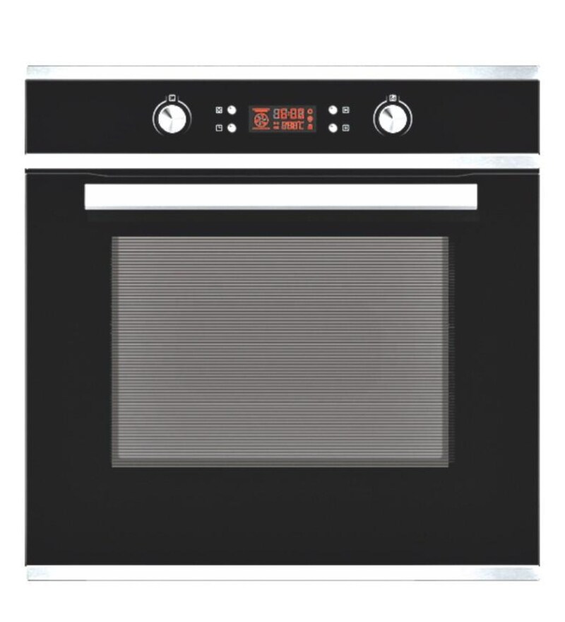 Buy Elica 60 CM & 65 Litres Multifunction Built in Oven ModelEpbi