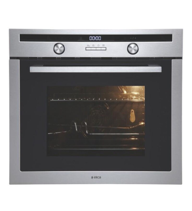 Buy Elica 60 CM & 65 Litres Multifunction Built in Oven ModelEpbi
