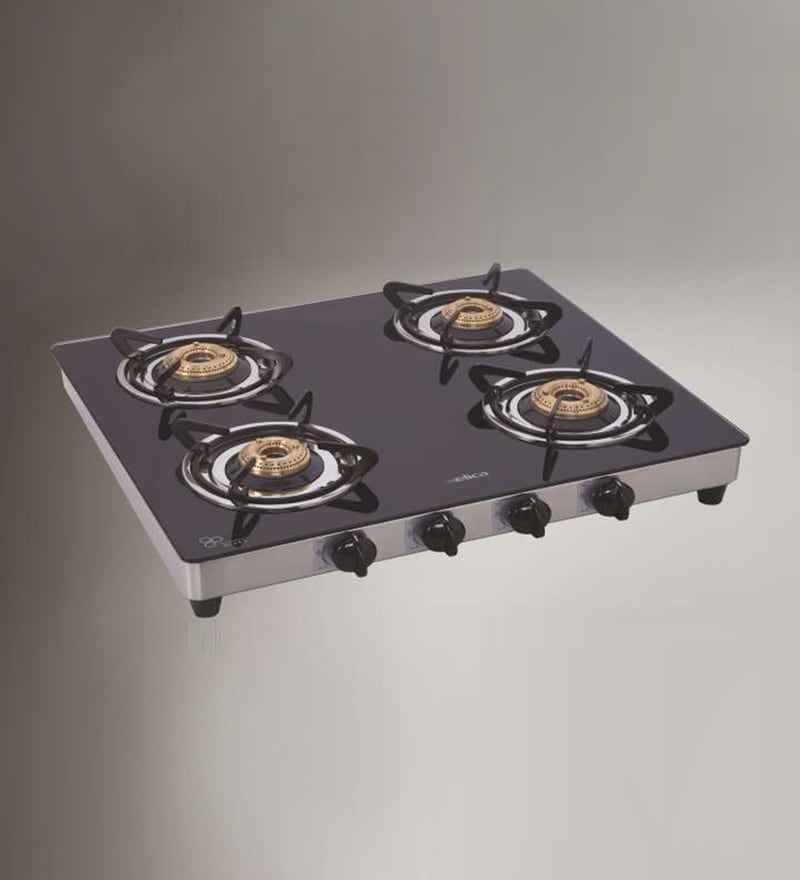 elica cooktop auto ignition