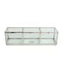 Transparent Elanoire Storage Box