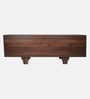 Elara TV Unit in Walnut finish