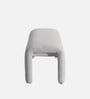 Eldora Channel Bench In Ivory Colour