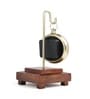Gold Eldora Table Clock