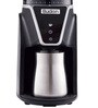 Electric Espresso Coffee Grinder