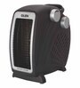 Electric Fan Room Heater with 2 Heat Settings (HA7020FHBlack)