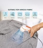 Electric Lint Remover Fabric Shaver with Sharp Blades