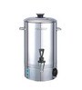 Pradeep Stainless Steel Electric Water Boiler