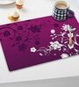 Elegant and Practical Table Mat Set
