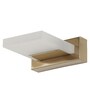 Elegant Metal Picture Light (Brass)