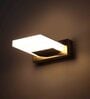 Elegant Metal Picture Light (Brass)