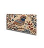 Canvas Art Series Collection Printed Wall Painting White Frame