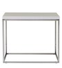 Elegant Coffee Table in Super White Colour