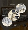 Elegant Cotton Bedsheet with Pillow Covers for Double Bed and King Size Bed