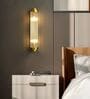 Elegant Crystal Wall Lamp