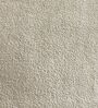 Elegant Ensemble Boucle 1 Seater Sofa In Cream Colour