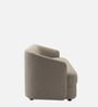 Elegant Ensemble Boucle 3 Seater Sofa In  Mouse Grey Colour