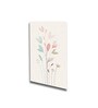 Elegant Floral Wall Art Set of 4 Canvas Wall Painting Stretch Canvas Frame