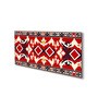 Elegant Canvas Wall Art Painting Black Frame