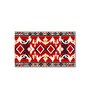 Elegant Canvas Wall Art Painting White Frame