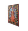 Woman Canvas Series Set of 3 Printed Wall Painting Stretch Canvas Frame