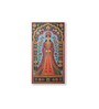 Woman Canvas Series Set of 3 Printed Wall Painting Stretch Canvas Frame