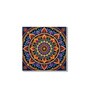 Canvas Art Collection Set of 4 Printed Wall Painting White Frame