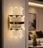 Elegant Modern LED Wall Light